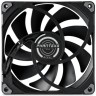 Вентилятор для корпуса PHANTEKS M25 PWM Black (PH-F140M25_PWM_BBK01_RU)