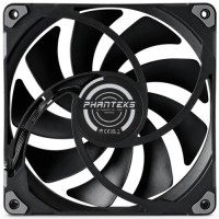 Вентилятор для корпуса PHANTEKS M25 PWM Black (PH-F140M25_PWM_BBK01_RU)