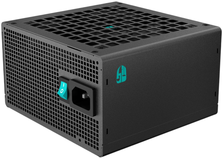 Блок питания Deepcool 850W GAMERSTORM PQ850G 16 Pin (PCIe 5.0 Connector Cable Details)