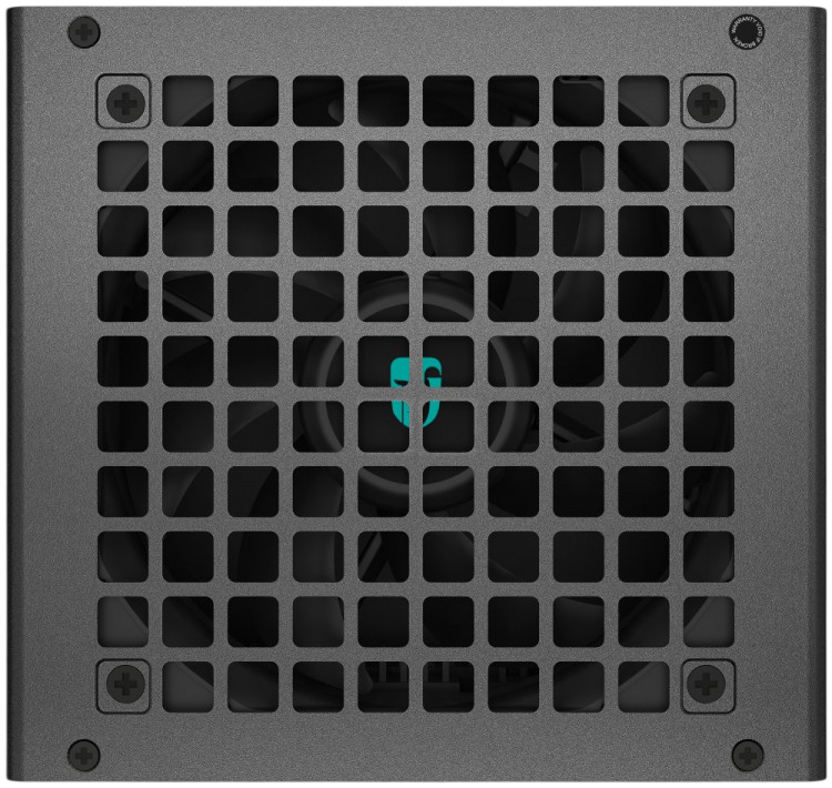 Блок питания Deepcool 850W GAMERSTORM PQ850G 16 Pin (PCIe 5.0 Connector Cable Details)