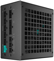 Блок питания Deepcool 850W GAMERSTORM PQ850G 16 Pin (PCIe 5.0 Connector Cable Details)