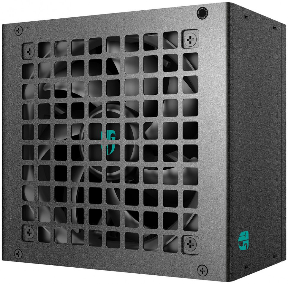 Блок питания Deepcool 850W GAMERSTORM PQ850G 16 Pin (PCIe 5.0 Connector Cable Details)