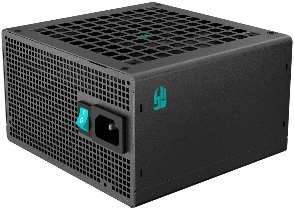 Блок питания Deepcool 850W GAMERSTORM PQ850G 16 Pin (PCIe 5.0 Connector Cable Details)