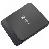 Внешний SSD Seagate 2000 Gb Game Drive for Xbox EXTERNAL Black STHB2000401