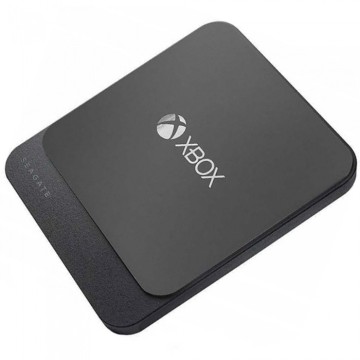 Внешний SSD Seagate 2000 Gb Game Drive for Xbox EXTERNAL Black STHB2000401