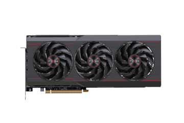 Видеокарта Sapphire (11322-02-20G) Radeon RX 7900 XTX GAMING 24GB OC