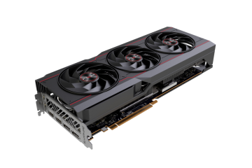 Видеокарта Sapphire (11322-02-20G) Radeon RX 7900 XTX GAMING 24GB OC