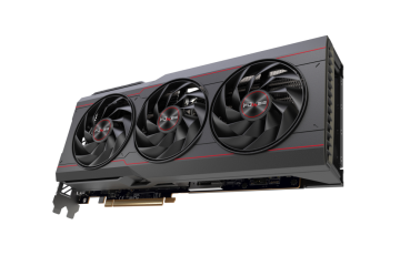 Видеокарта Sapphire (11322-02-20G) Radeon RX 7900 XTX GAMING 24GB OC
