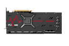 Видеокарта Sapphire (11322-02-20G) Radeon RX 7900 XTX GAMING 24GB OC