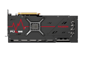 Видеокарта Sapphire (11322-02-20G) Radeon RX 7900 XTX GAMING 24GB OC