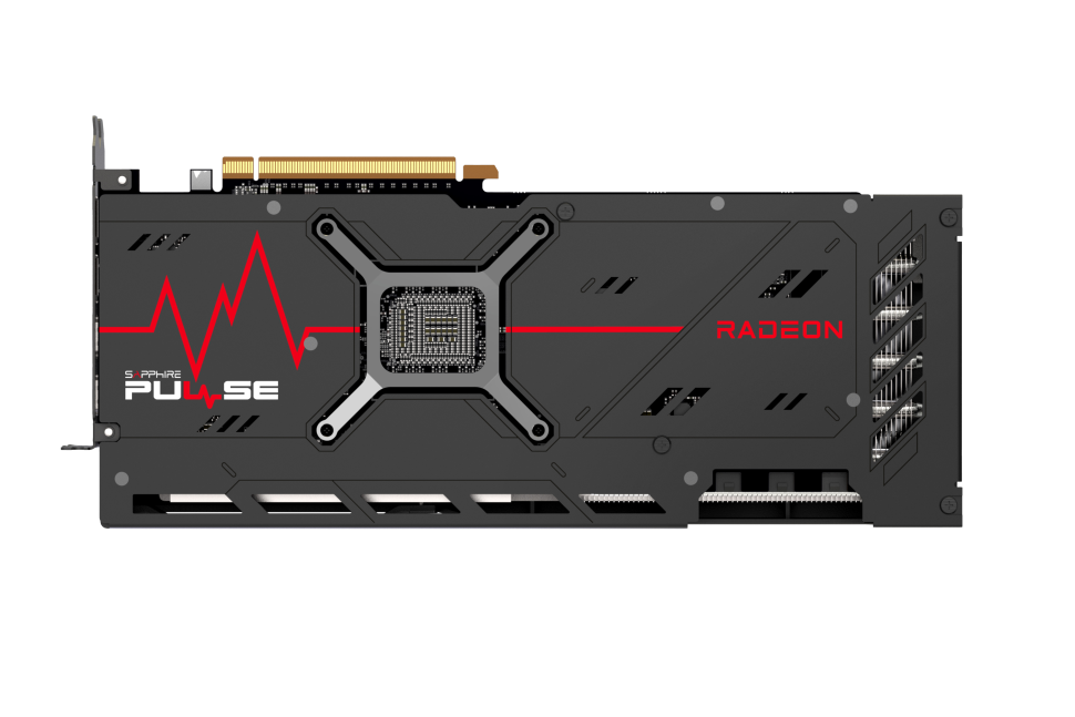 Видеокарта Sapphire (11322-02-20G) Radeon RX 7900 XTX GAMING 24GB OC