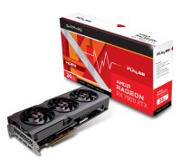 Видеокарта Sapphire (11322-02-20G) Radeon RX 7900 XTX GAMING 24GB OC