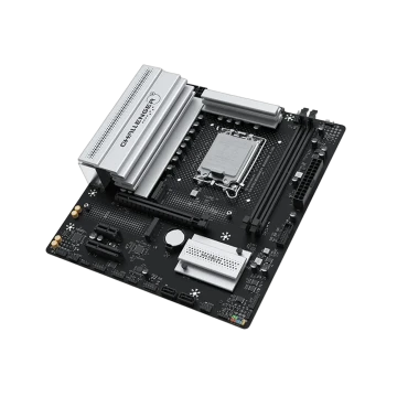 Материнская плата MaxSun MS-Challenger B860M 2.5G (6940709661789)