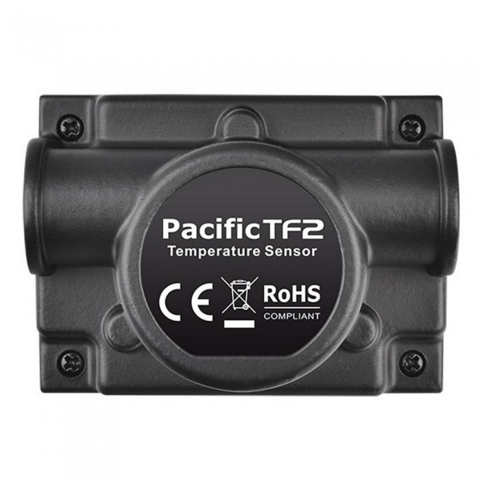 Датчик THERMALTAKE CL-W275-CU00SW-A Pacific TF2