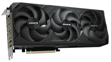 Видеокарта Gigabyte (GV-N5080WF3-16GD) GeForce RTX 5080 16GB WINDFORCE SFF