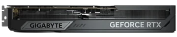 Видеокарта Gigabyte (GV-N5080WF3-16GD) GeForce RTX 5080 16GB WINDFORCE SFF