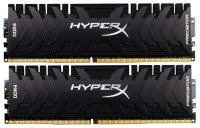Оперативная память 16 Gb 2666 MHz Kingston HYPERX PREDATOR (HX426C13PB3K2/16)