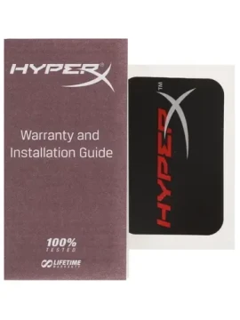 Оперативная память 16 Gb 2666 MHz Kingston HYPERX PREDATOR (HX426C13PB3K2/16)