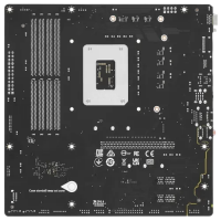 Материнская плата MSI PRO B760M-P DDR4