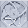 Вентилятор для корпуса Lian Li UNI FAN TL WIRELESS LCD 140 14TLLCD1W1W ARGB White (G99.14TLLCD1W1W.R0)