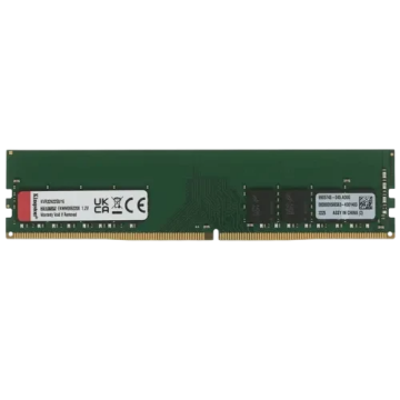 Оперативная память 16 Gb 3200 MHz Kingston (KVR32N22S8/16)