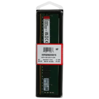 Оперативная память 16 Gb 3200 MHz Kingston (KVR32N22S8/16)