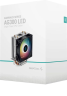 Кулер для процессора Deepcool AG300 LED 