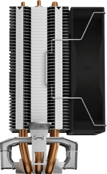Кулер для процессора Deepcool AG300 LED