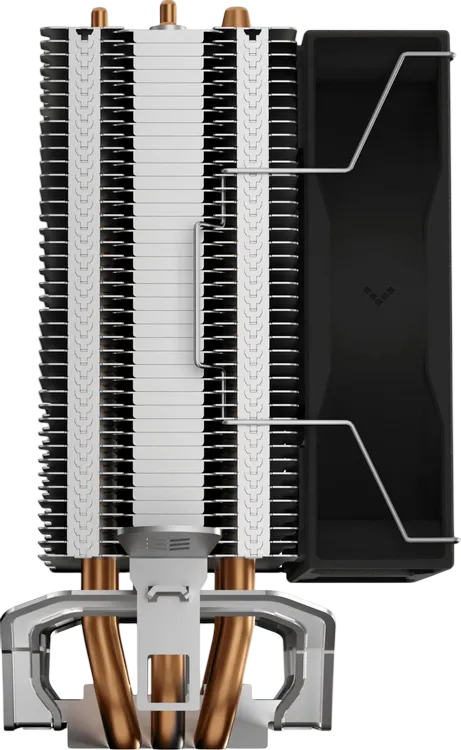 Кулер для процессора Deepcool AG300 LED 