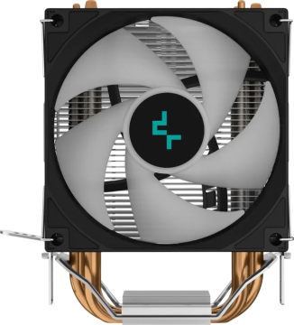 Кулер для процессора Deepcool AG300 LED 