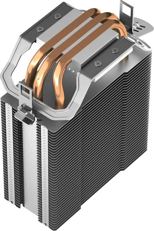 Кулер для процессора Deepcool AG300 LED 