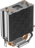 Кулер для процессора Deepcool AG300 LED 
