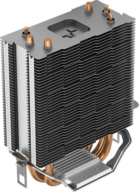 Кулер для процессора Deepcool AG300 LED 