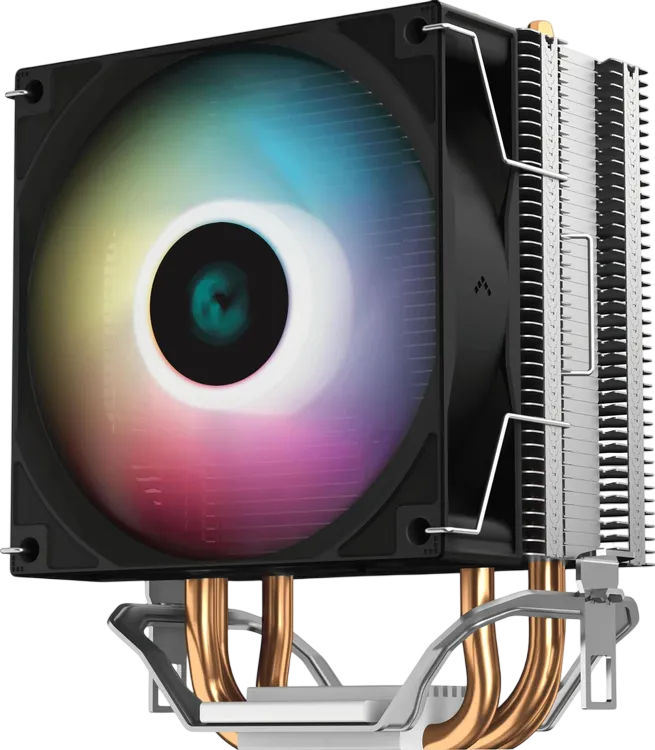 Кулер для процессора Deepcool AG300 LED 