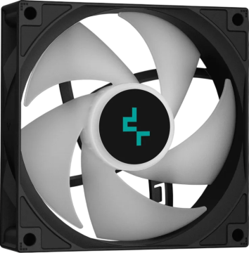 Кулер для процессора Deepcool AG300 LED