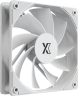 Вентилятор для корпуса XASTRA FC120W ARGB White (FC120-1WA-SXX-GL)