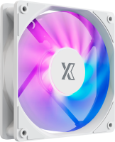 Вентилятор для корпуса XASTRA FC120W ARGB White (FC120-1WA-SXX-GL)