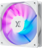 Вентилятор для корпуса XASTRA FC120W ARGB White (FC120-1WA-SXX-GL)