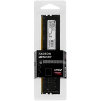 Оперативная память 4 Gb 2400 MHz AMD (R744G2400U1S-U)