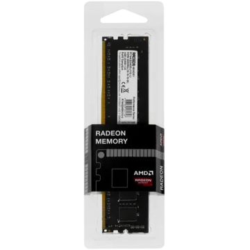 Оперативная память 4 Gb 2400 MHz AMD (R744G2400U1S-U)