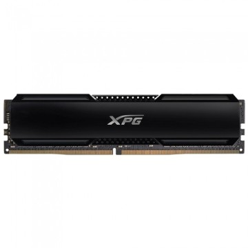 Оперативная память 16 Gb 3200 MHz ADATA GAMMIX D20 Grey (AX4U320016G16A-CTG20)