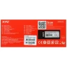 Оперативная память 16 Gb 3200 MHz ADATA GAMMIX D20 Grey (AX4U320016G16A-CTG20)