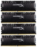 Оперативная память 32 Gb 3200 MHz Kingston HYPERX PREDATOR (HX432C16PB3K4/32)
