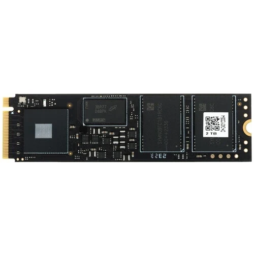 Твердотельный накопитель TeamGroup 2000 Gb T-FORCE G70 PRO (TM8FFH002T0C129)