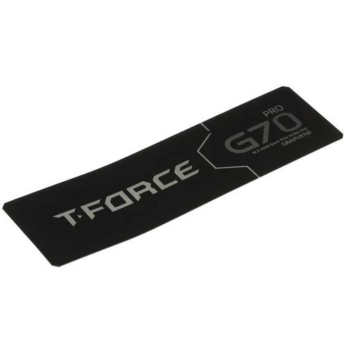 Твердотельный накопитель TeamGroup 2000 Gb T-FORCE G70 PRO (TM8FFH002T0C129)