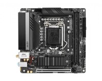 Материнская плата MSI H510I PRO WIFI
