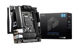 Материнская плата MSI H510I PRO WIFI