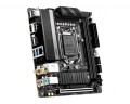 Материнская плата MSI H510I PRO WIFI