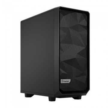 Компьютерный корпус Fractal Design MESHIFY 2 Compact Black FD-C-MES2C-01