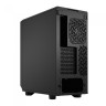 Компьютерный корпус Fractal Design MESHIFY 2 Compact Black FD-C-MES2C-01